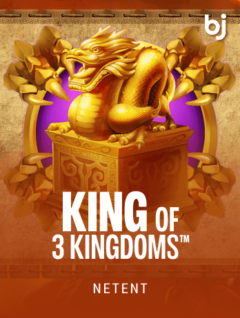 King of 3 Kingdoms thumbnail